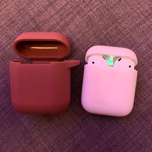 Apple Air Pods 1st Generation